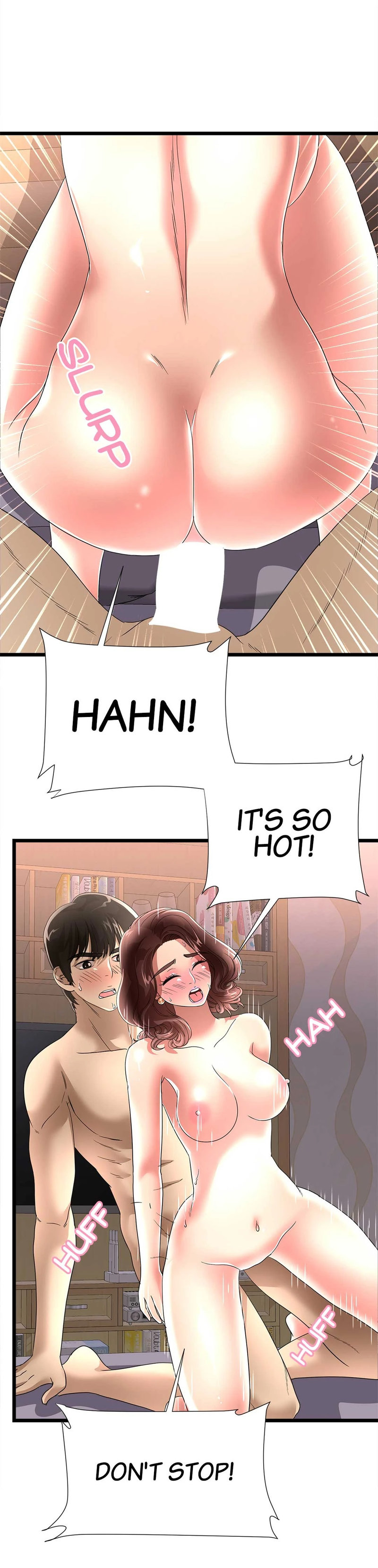 My Wife is a Mom page 20