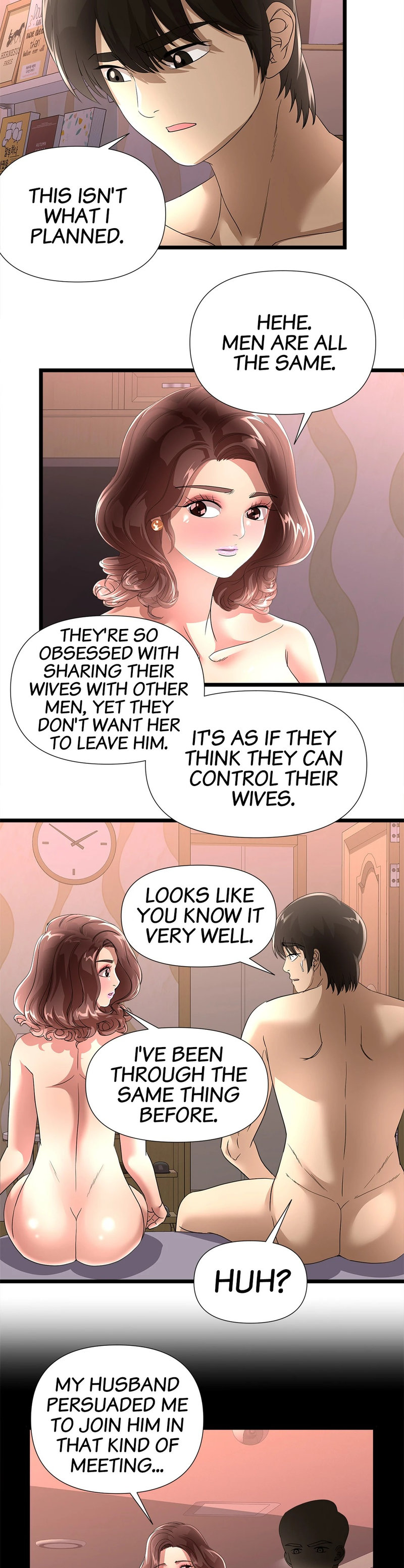 My Wife is a Mom page 11