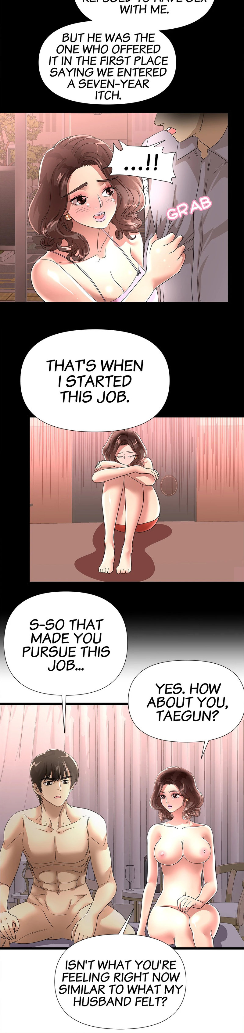 My Wife is a Mom page 16