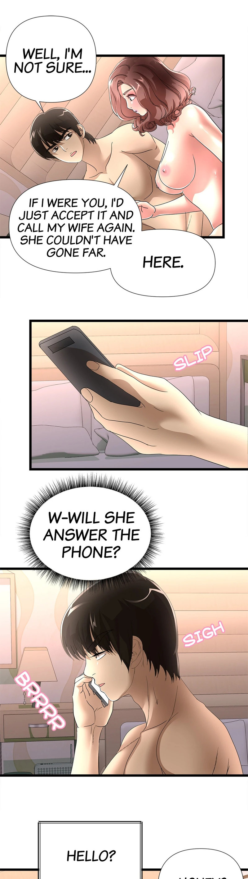 My Wife is a Mom page 17