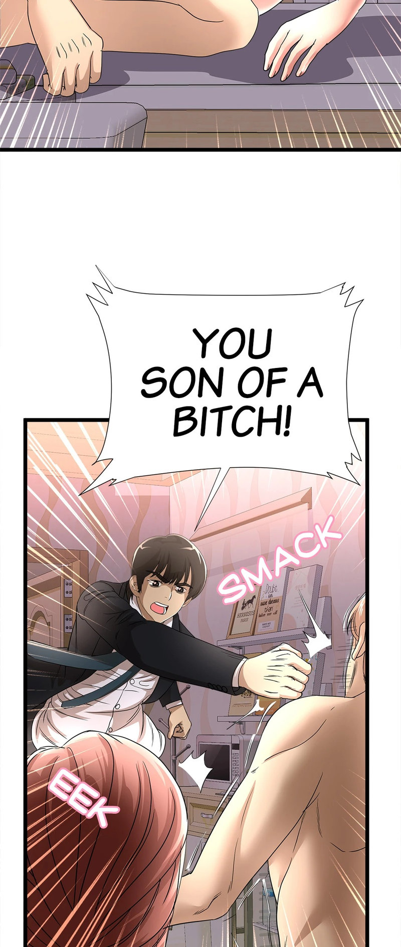My Wife is a Mom page 23