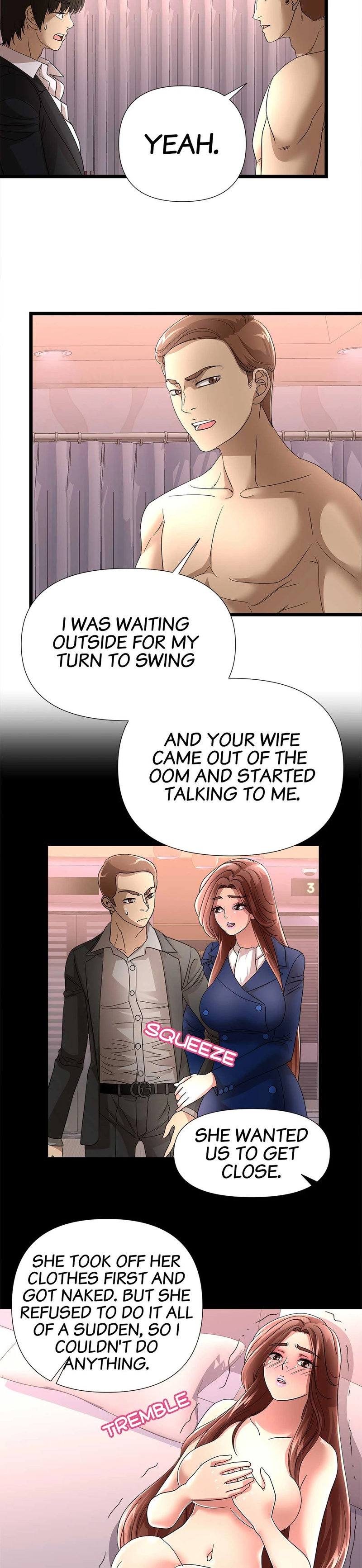 My Wife is a Mom page 6