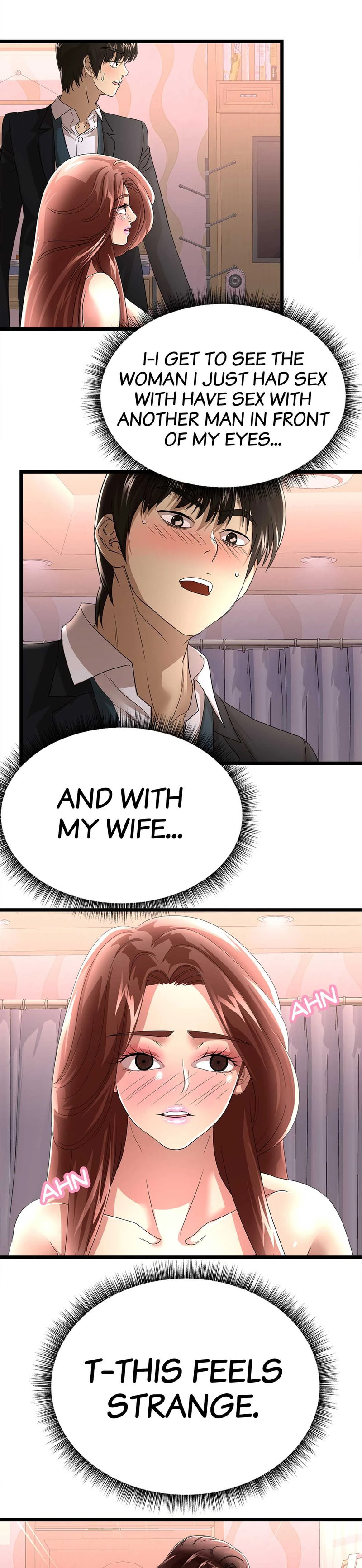 My Wife is a Mom page 10