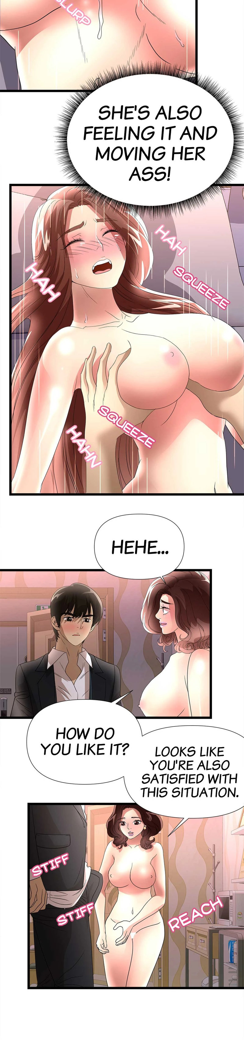 My Wife is a Mom page 20