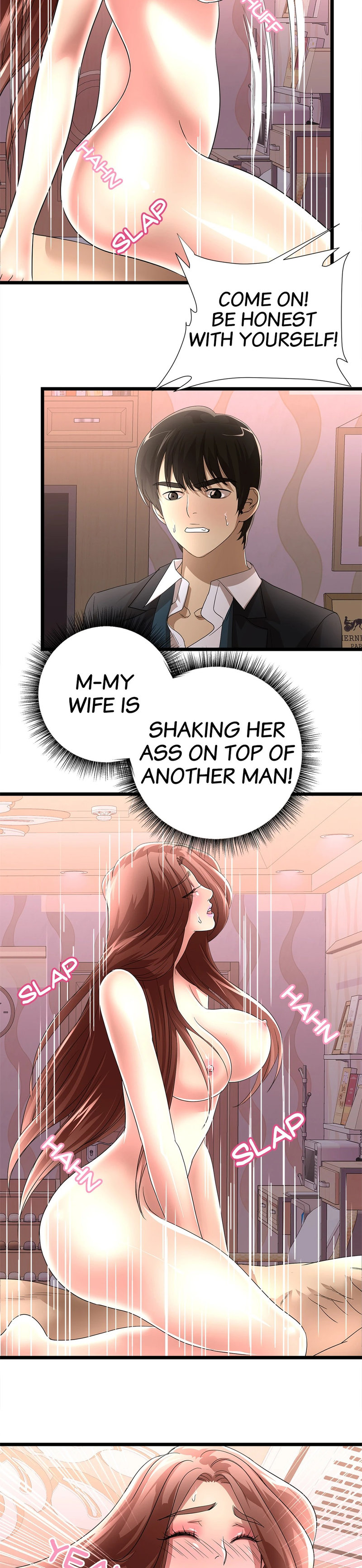 My Wife is a Mom page 6