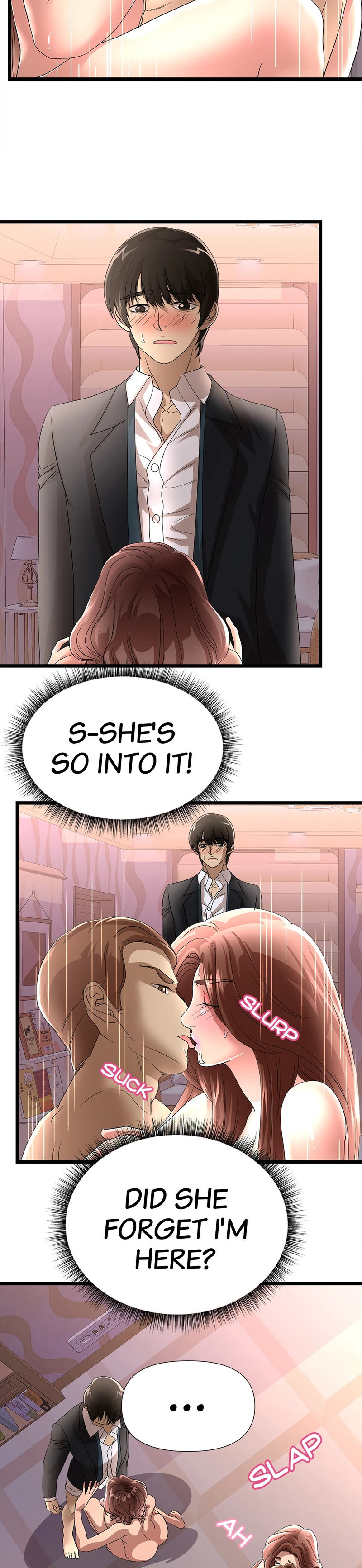 My Wife is a Mom page 11