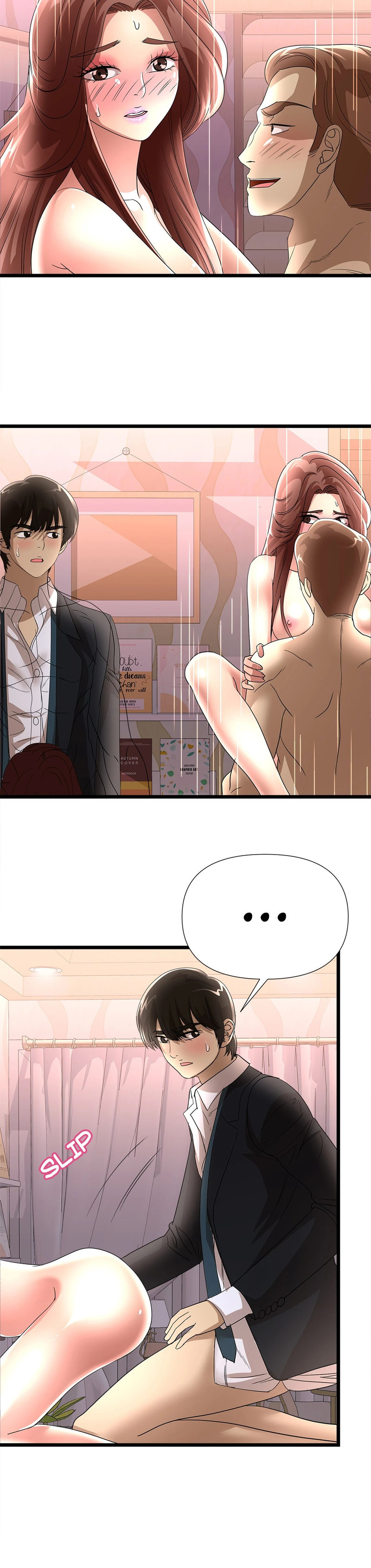 My Wife is a Mom page 14