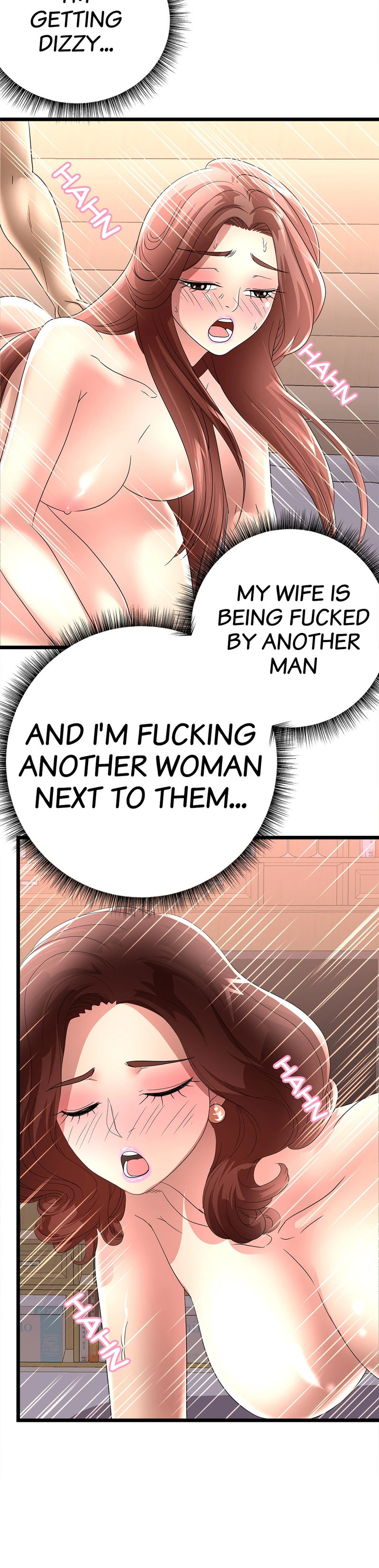My Wife is a Mom page 20