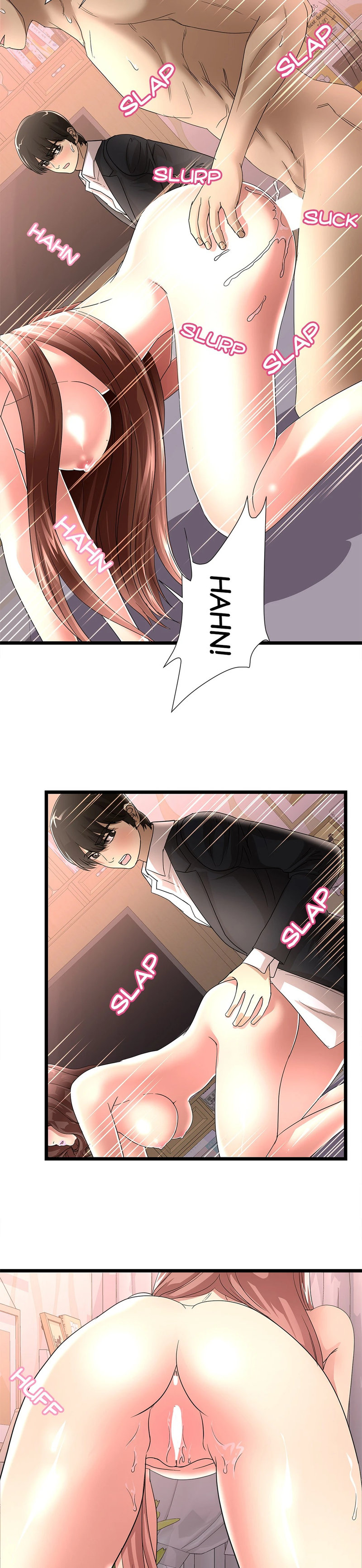 My Wife is a Mom page 2