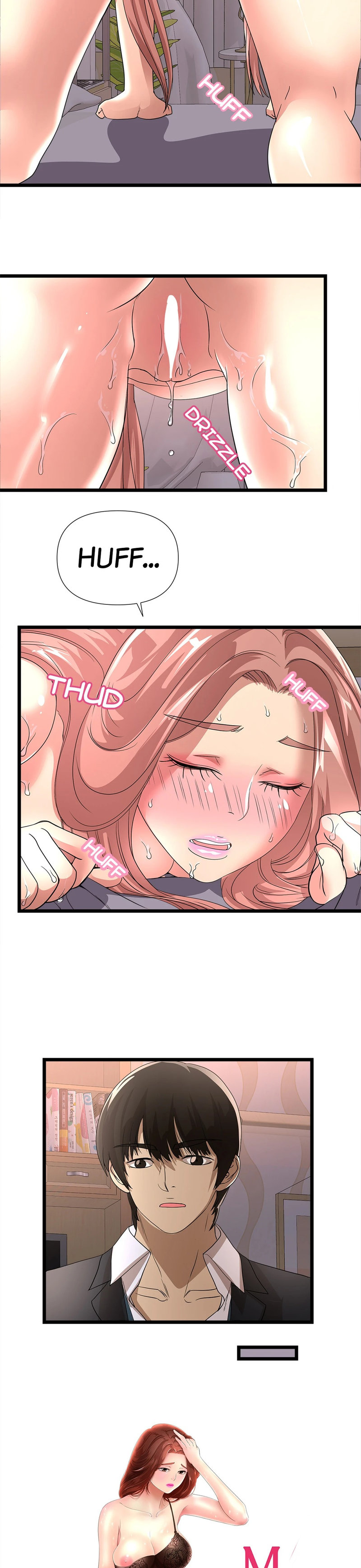 My Wife is a Mom page 3