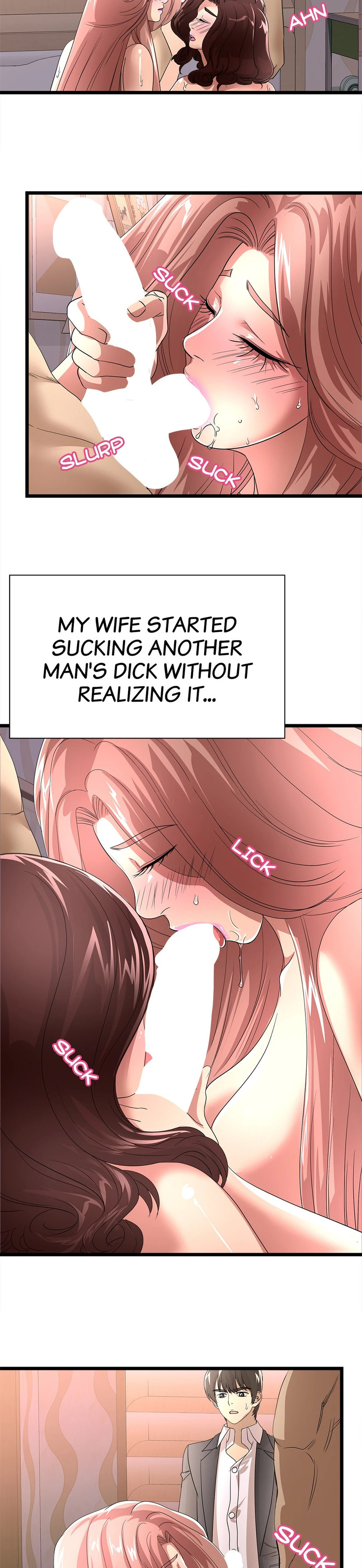 My Wife is a Mom page 11