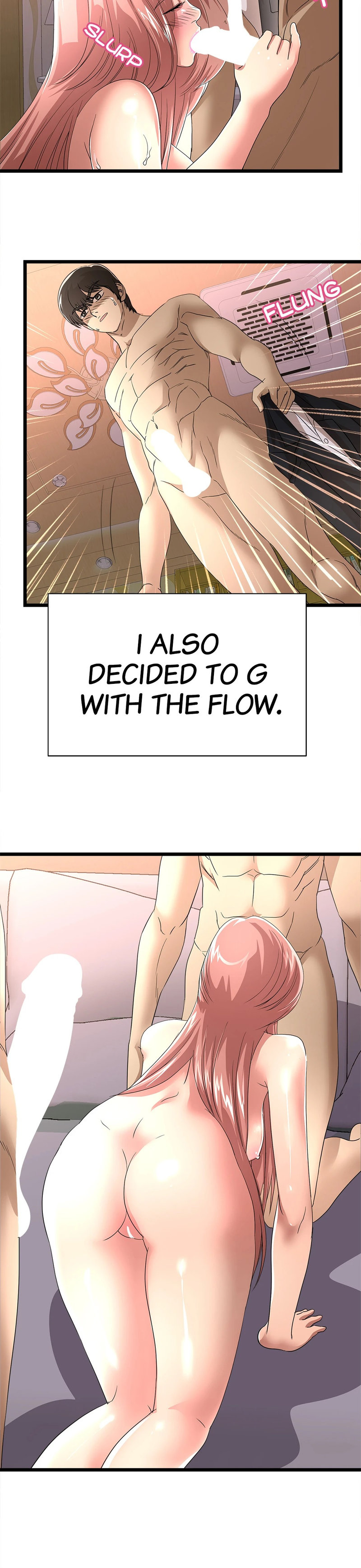 My Wife is a Mom page 12