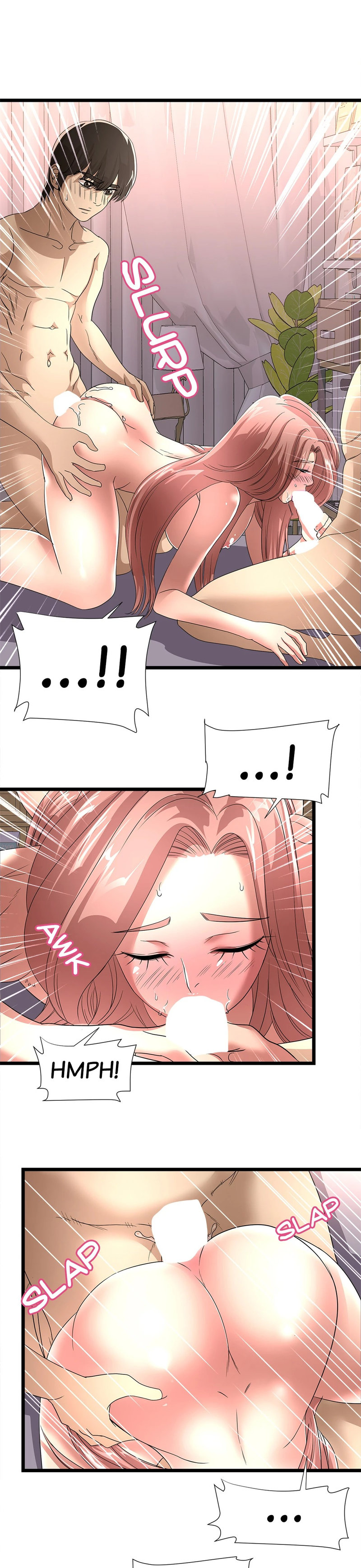 My Wife is a Mom page 13
