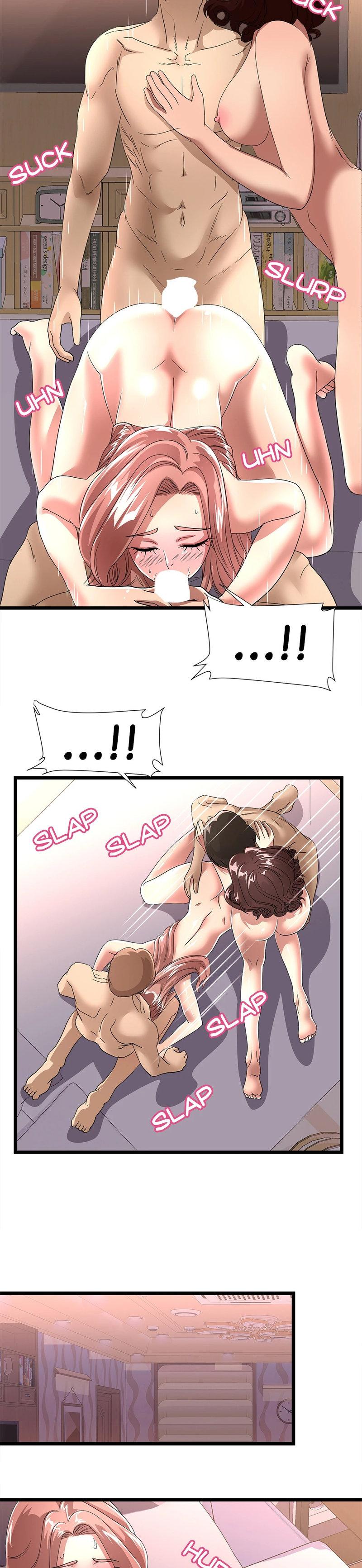 My Wife is a Mom page 15