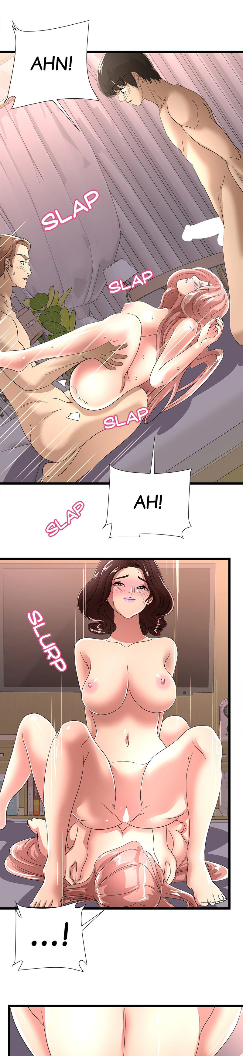 My Wife is a Mom page 17
