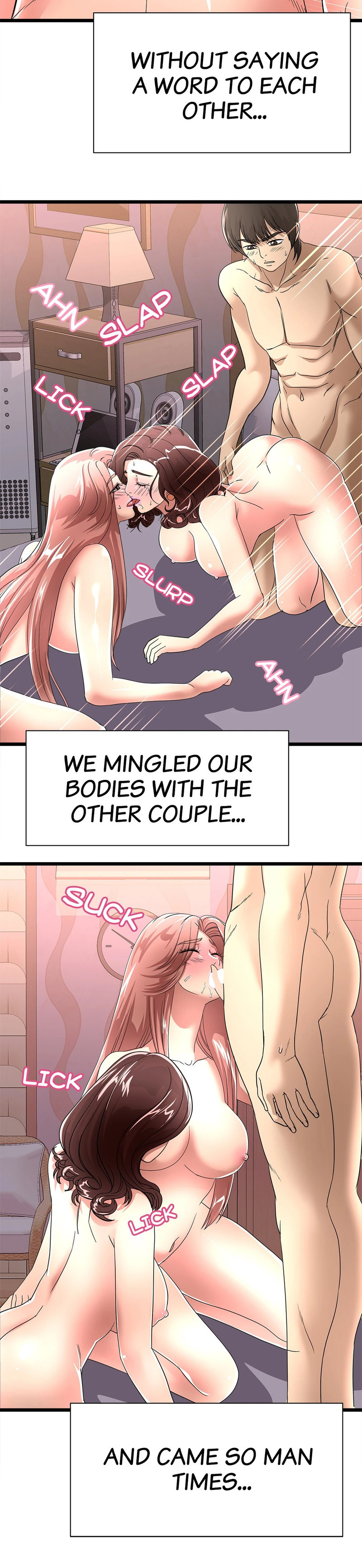 My Wife is a Mom page 20