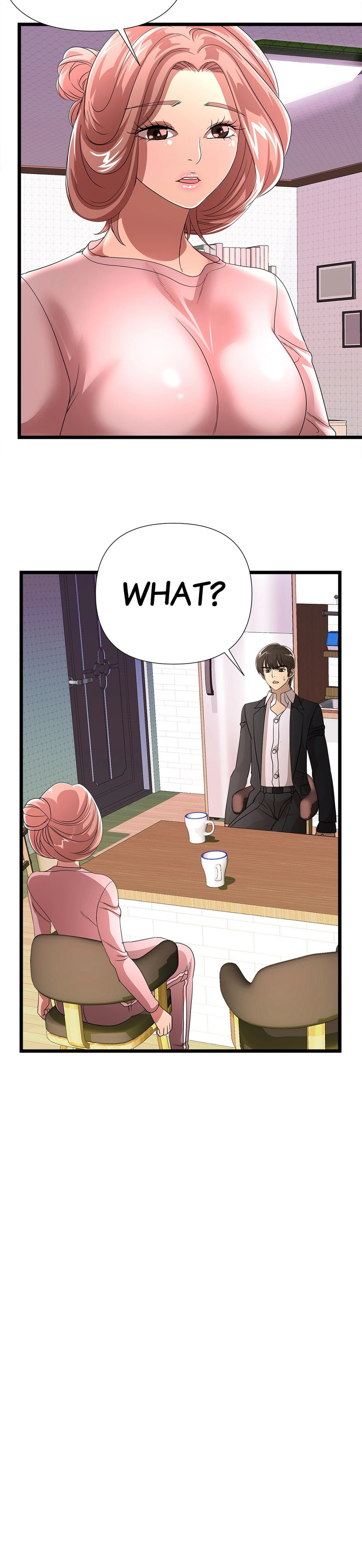 My Wife is a Mom page 24