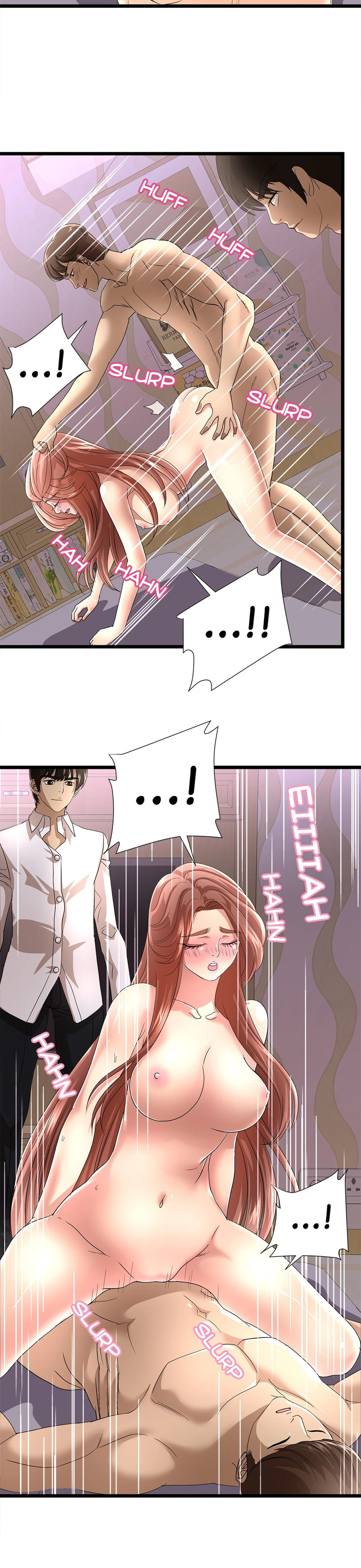 My Wife is a Mom page 4