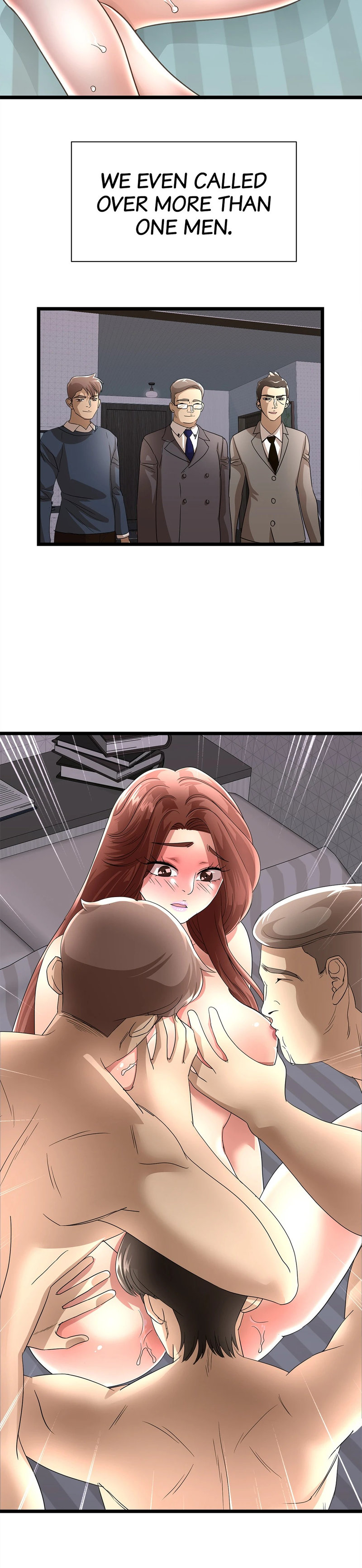 My Wife is a Mom page 7