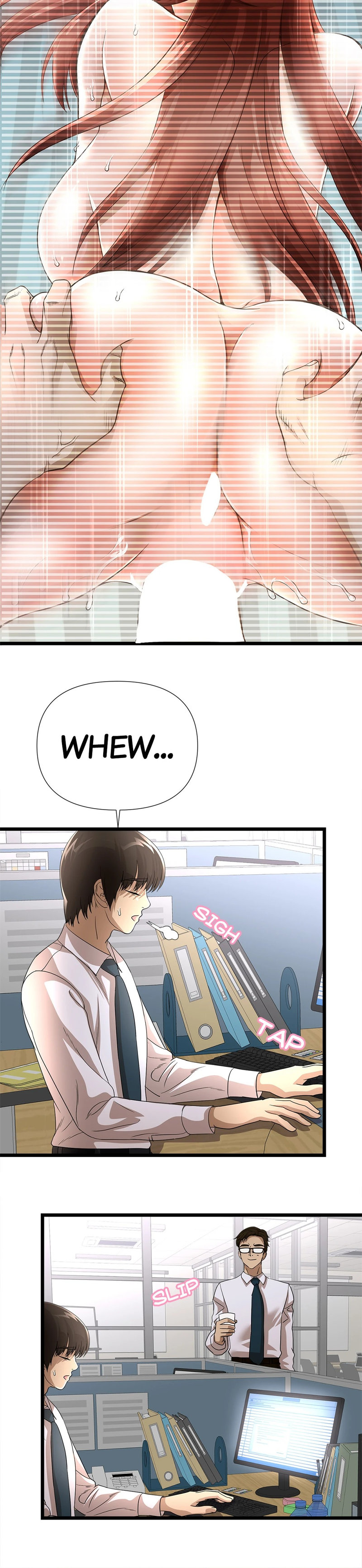 My Wife is a Mom page 12