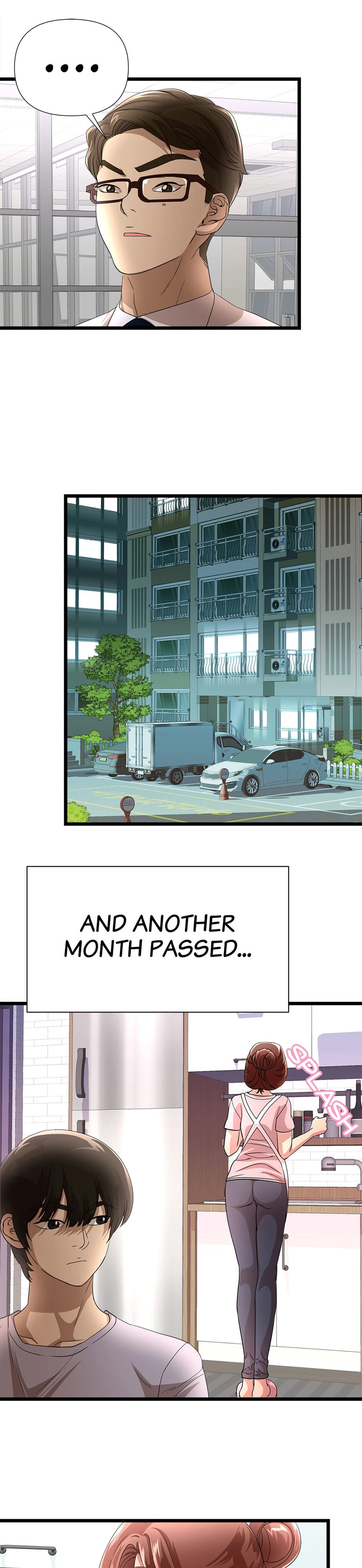 My Wife is a Mom page 13