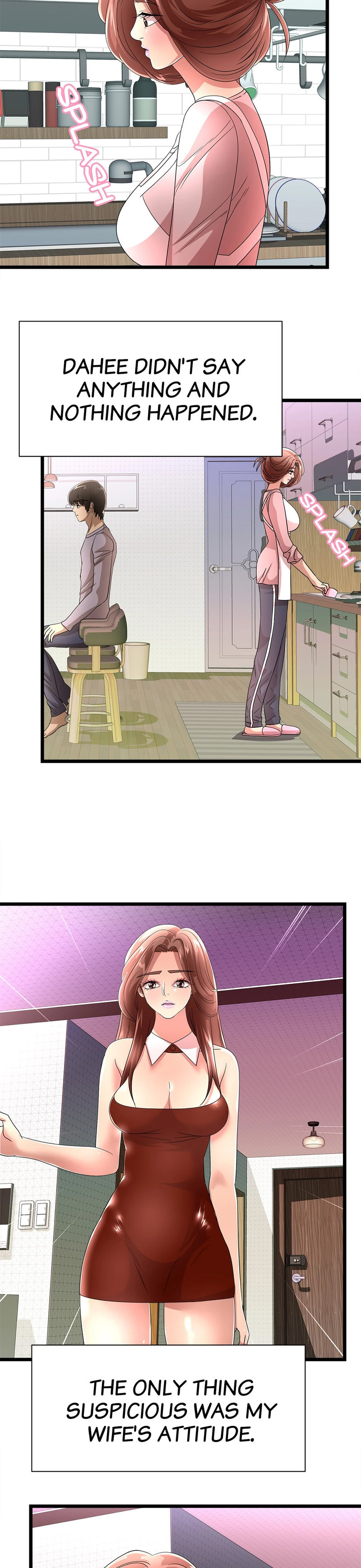 My Wife is a Mom page 14