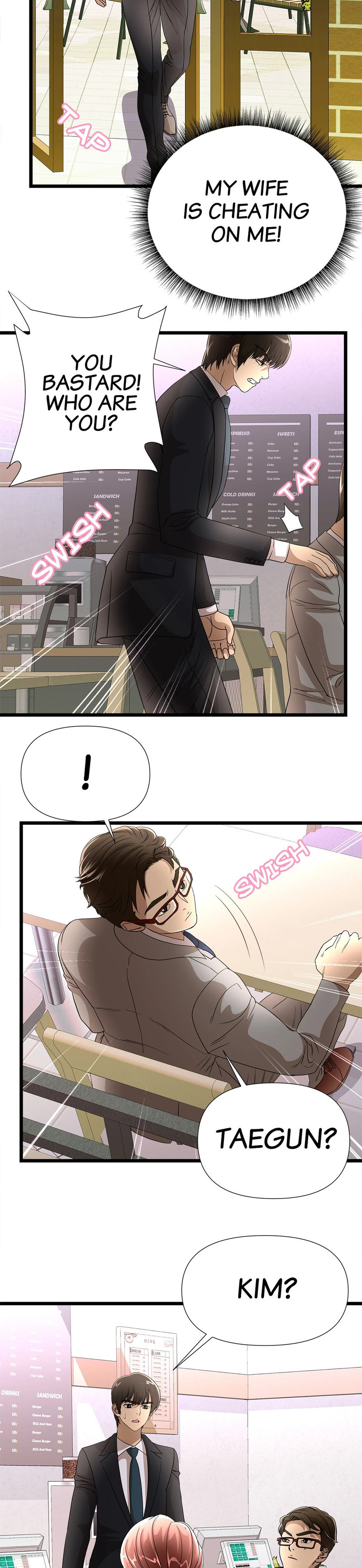 My Wife is a Mom page 18