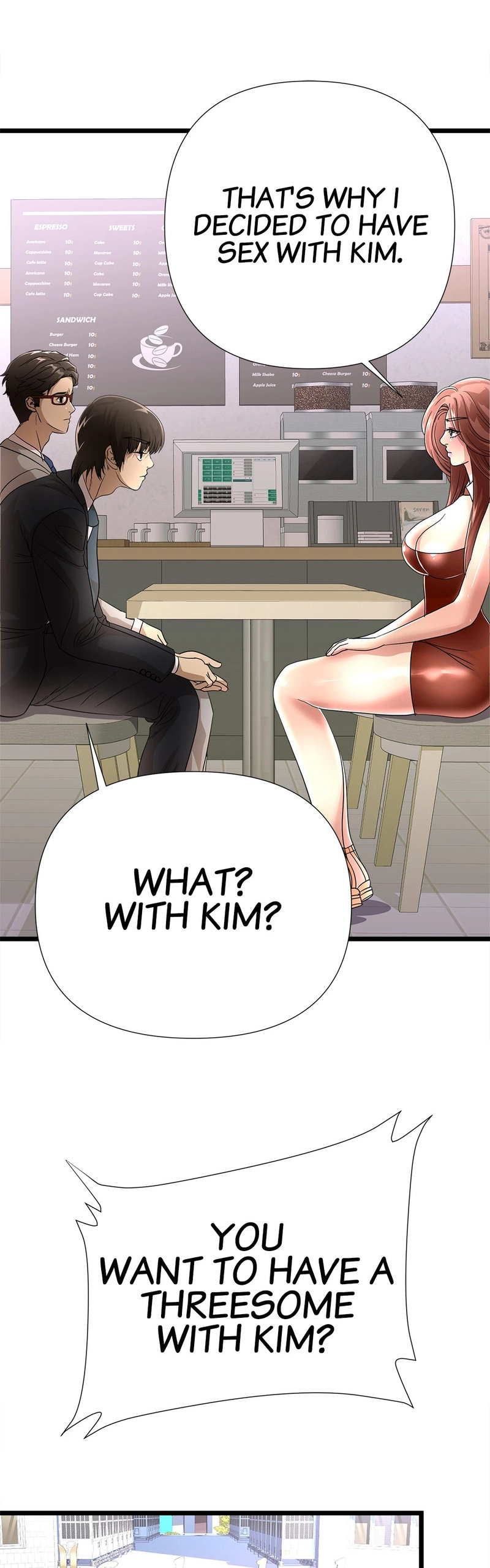 My Wife is a Mom page 21