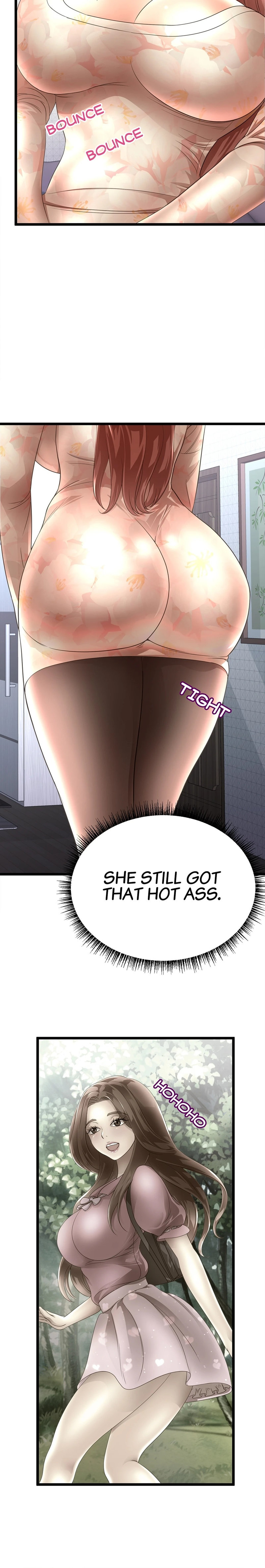 My Wife is a Mom page 10