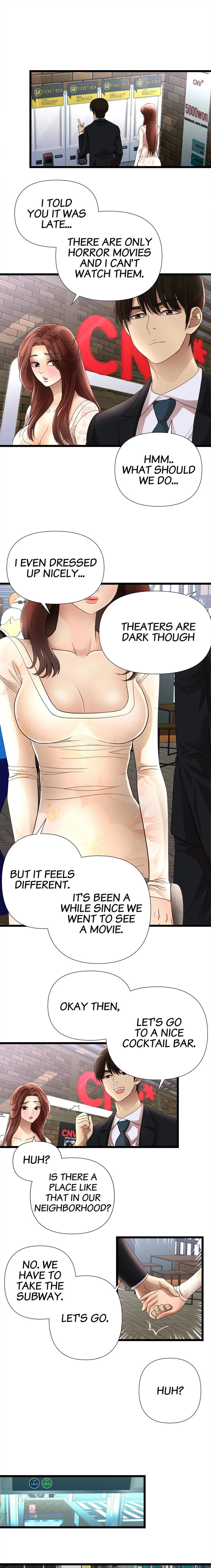 My Wife is a Mom page 13