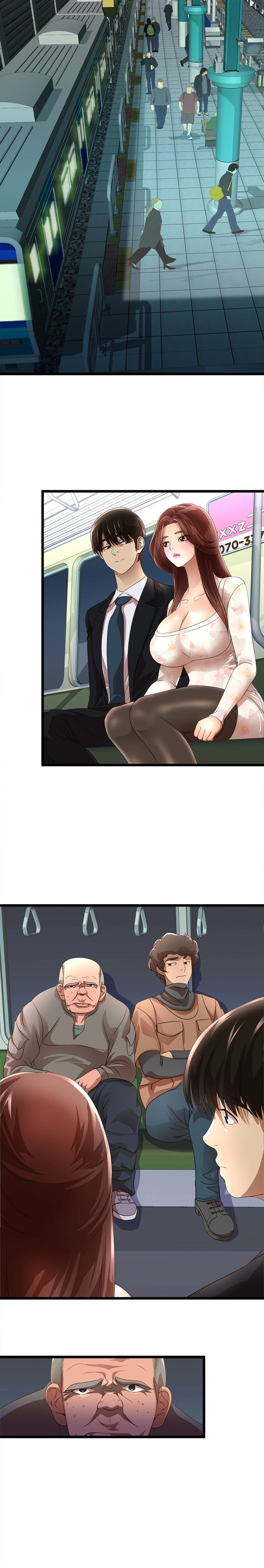 My Wife is a Mom page 14