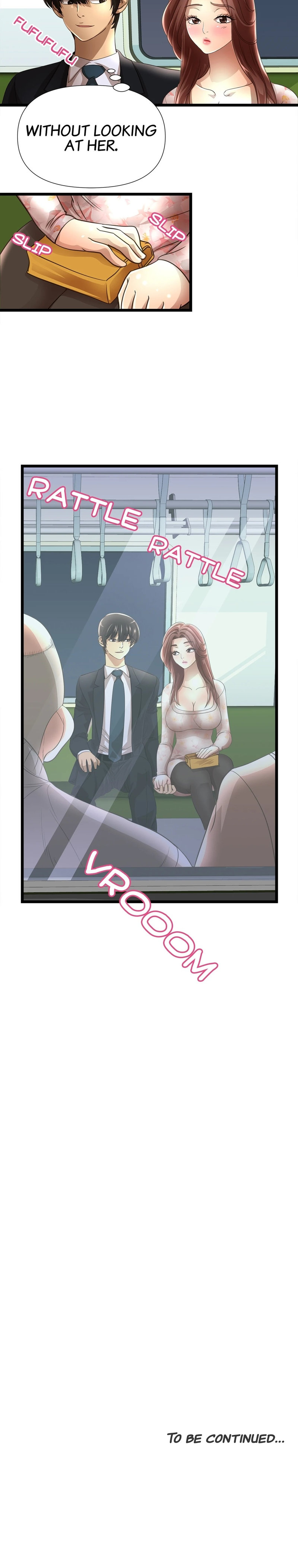 My Wife is a Mom page 16