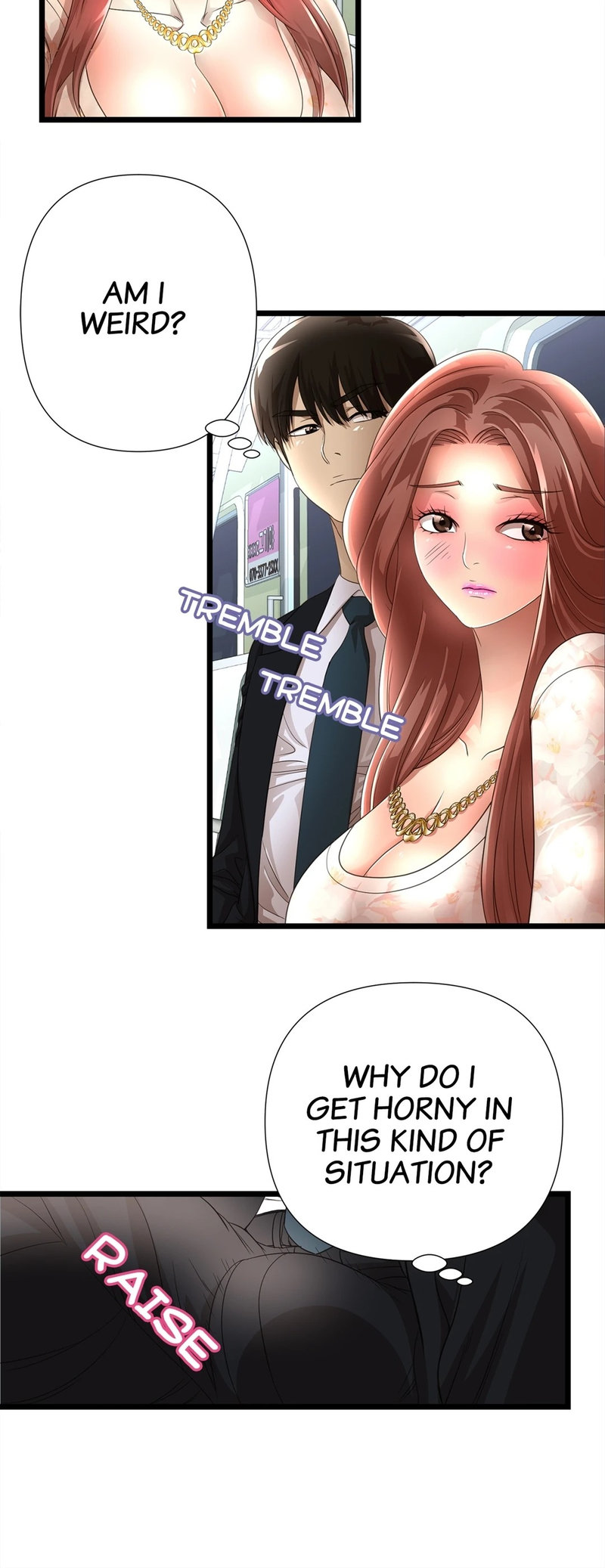 My Wife is a Mom page 2