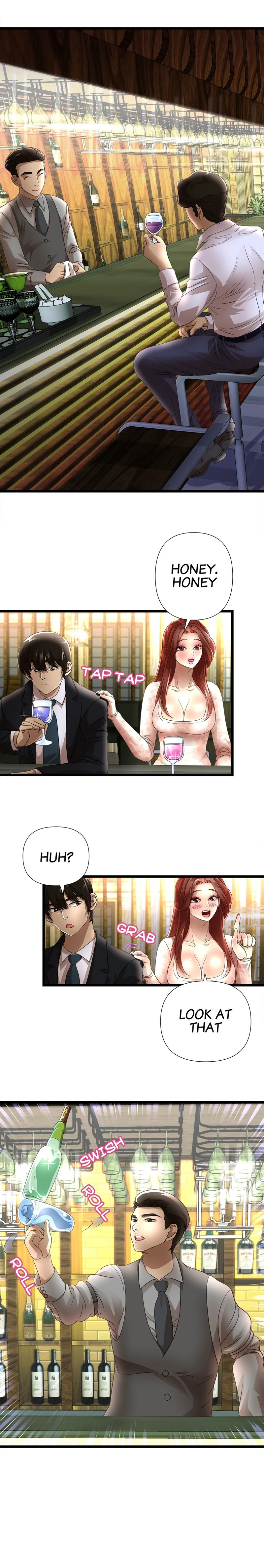 My Wife is a Mom page 6