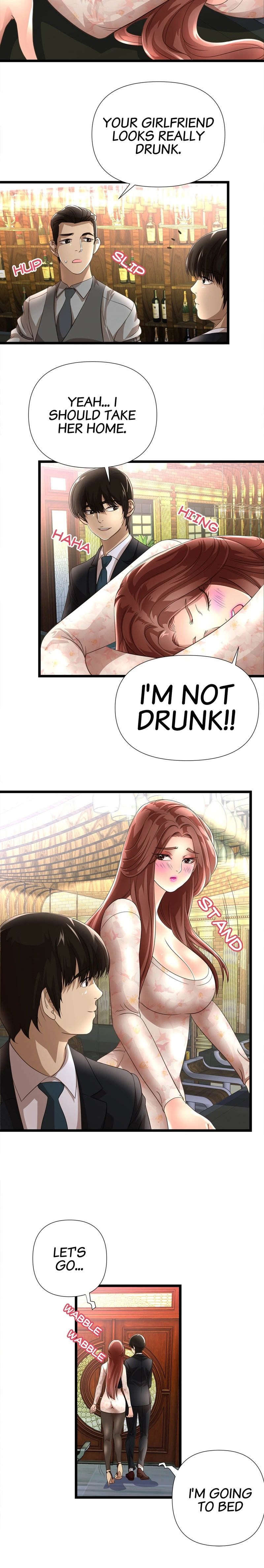 My Wife is a Mom page 12