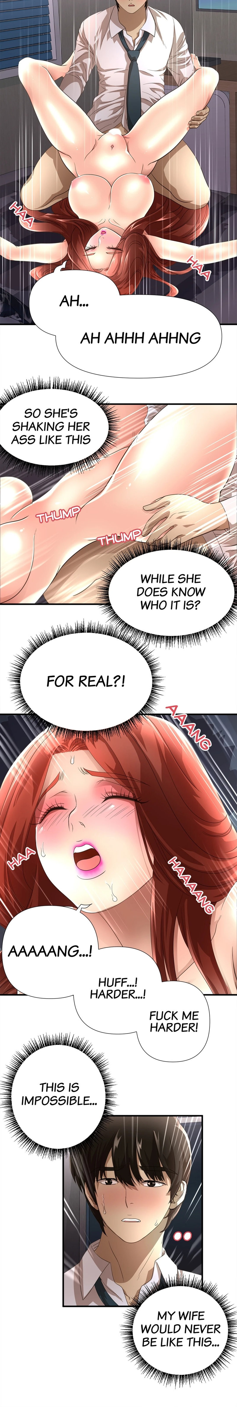My Wife is a Mom page 10