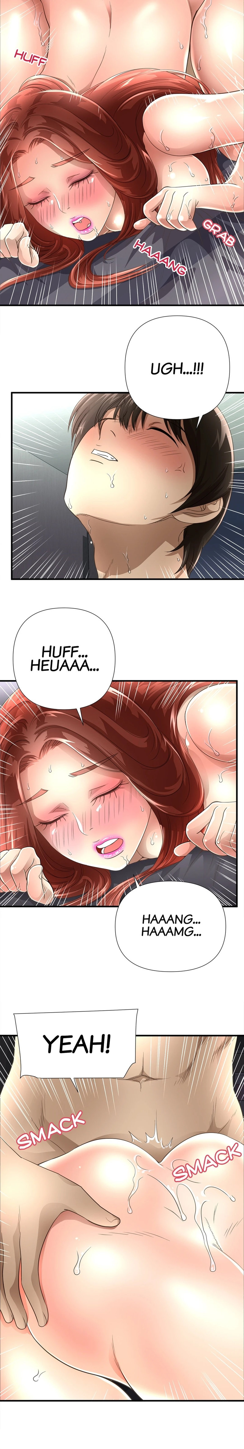 My Wife is a Mom page 4