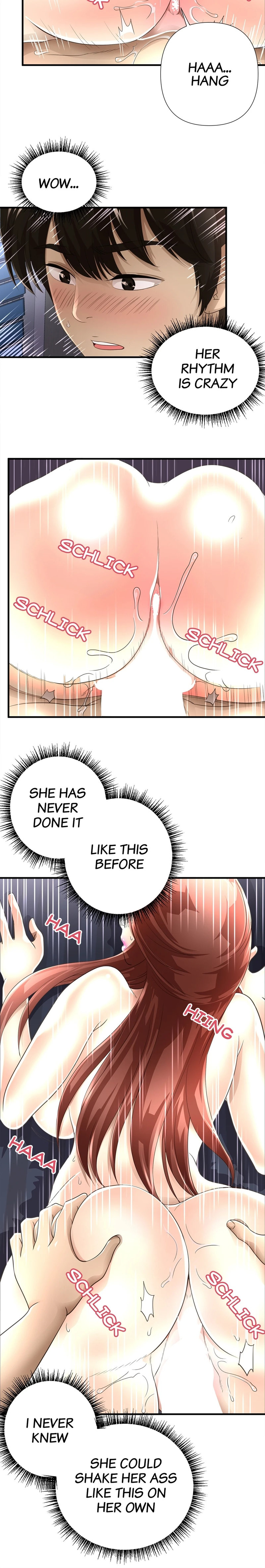 My Wife is a Mom page 6