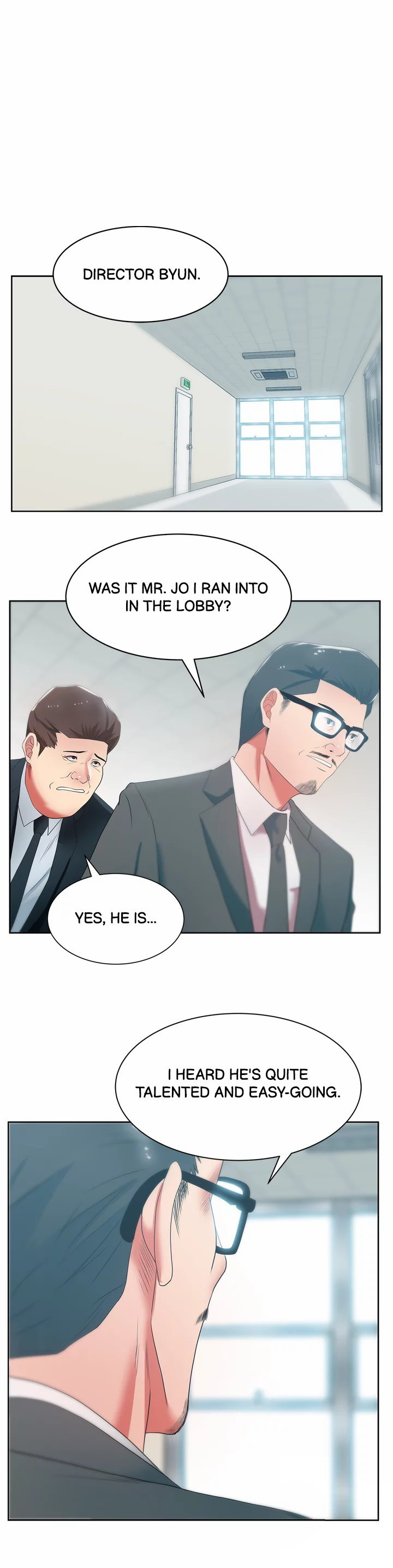 My Wife’s Friend page 18