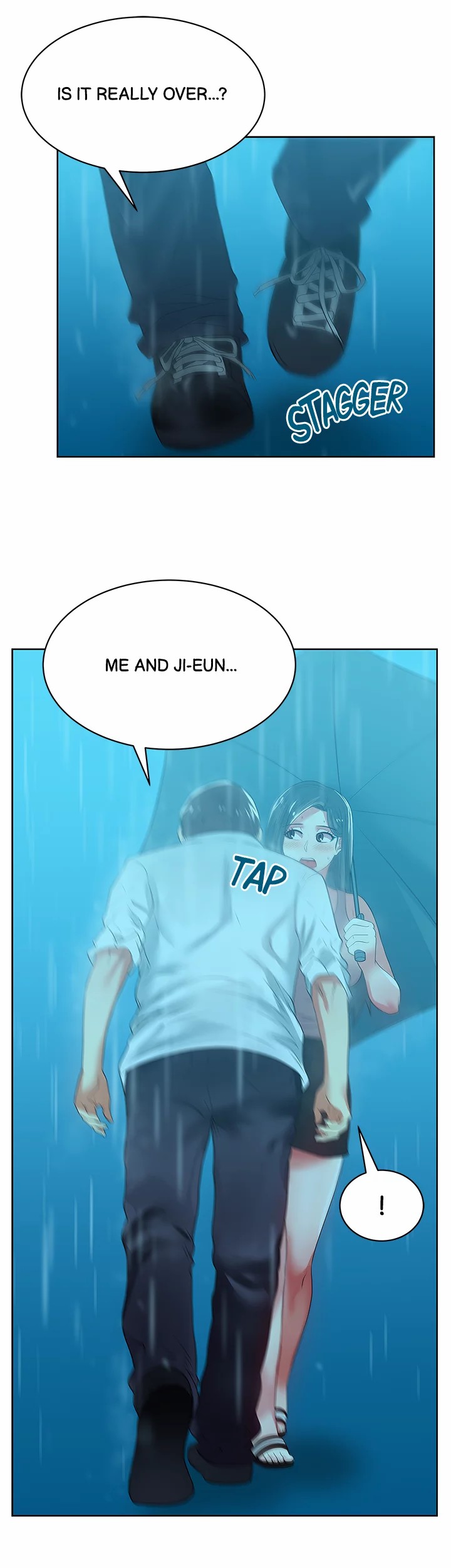 My Wife’s Friend page 14