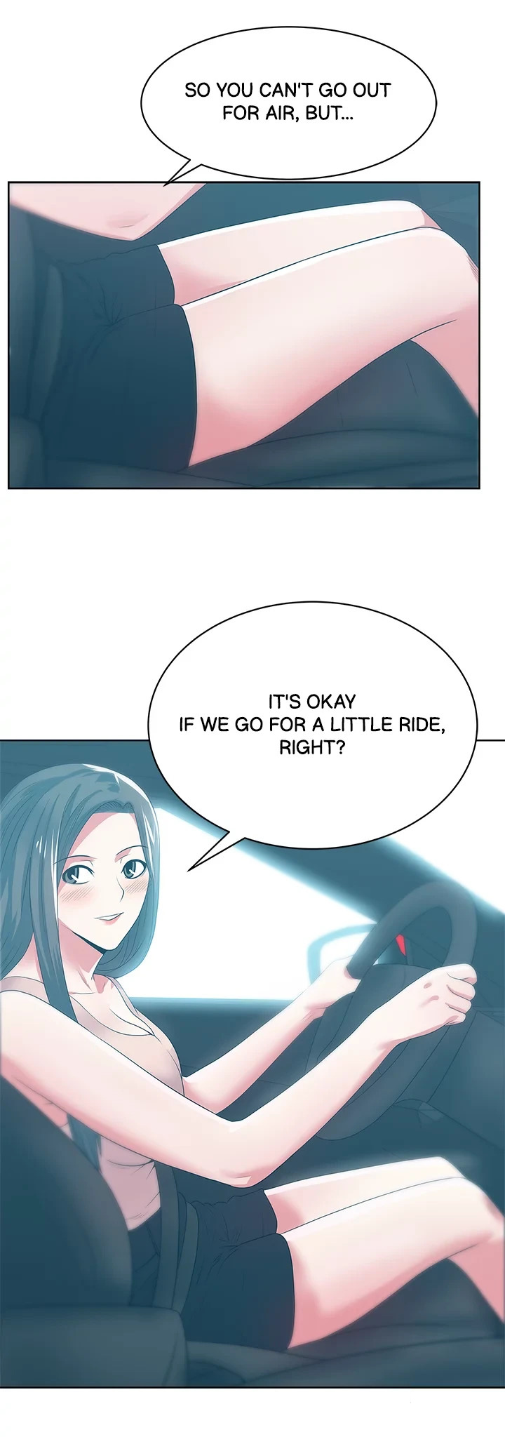 My Wife’s Friend page 23