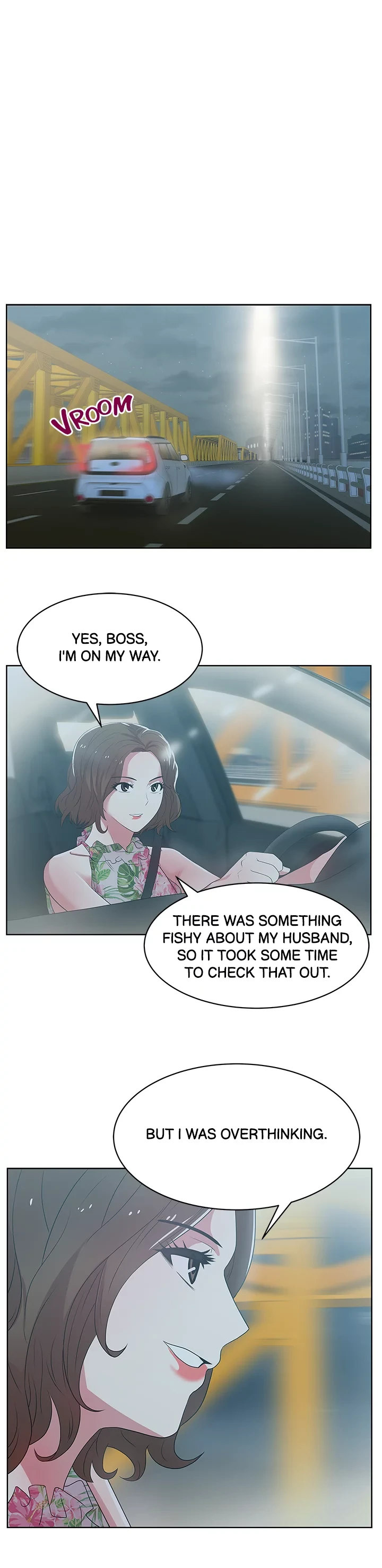 My Wife’s Friend page 4