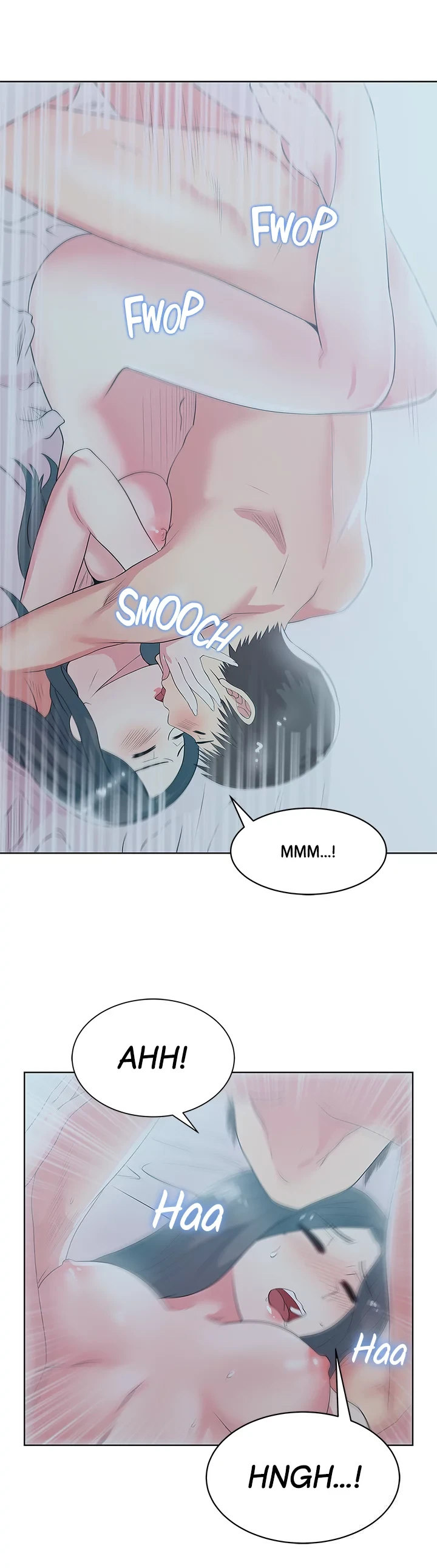 My Wife’s Friend page 29