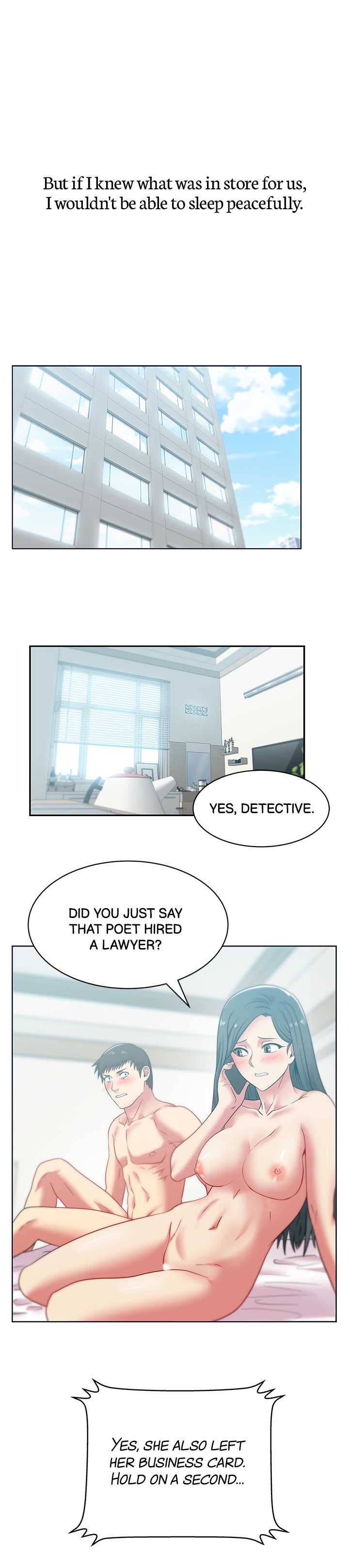 My Wife’s Friend page 29