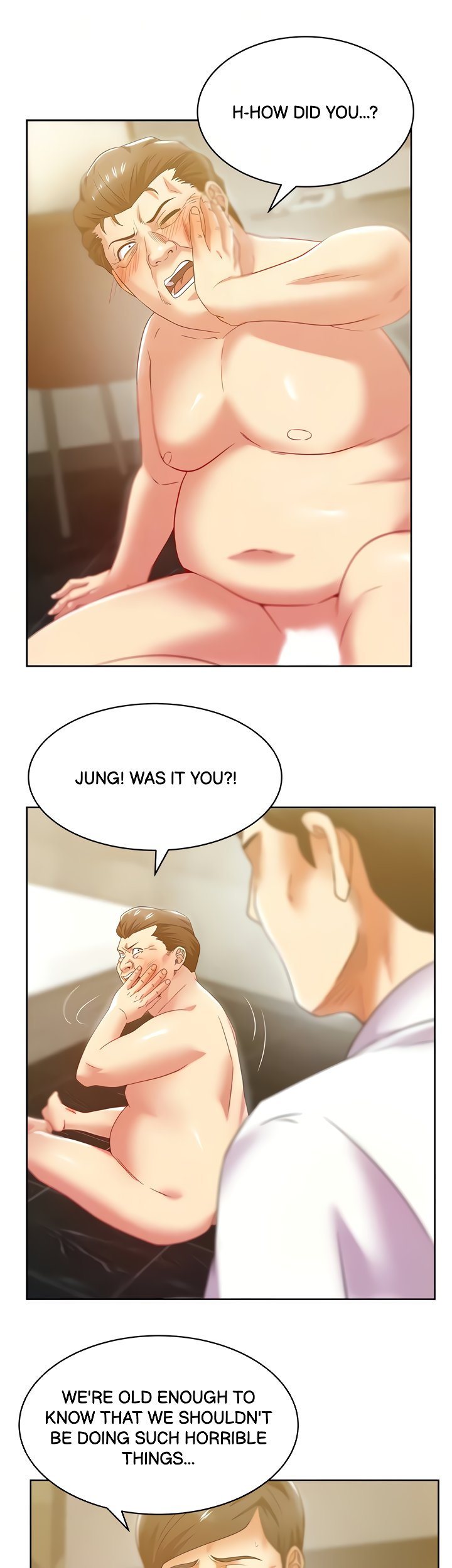 My Wife’s Friend page 31
