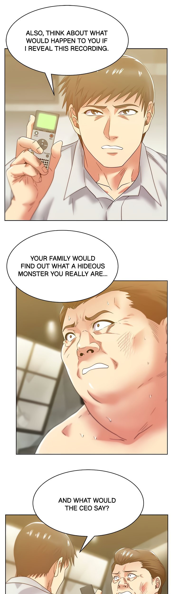 My Wife’s Friend page 47