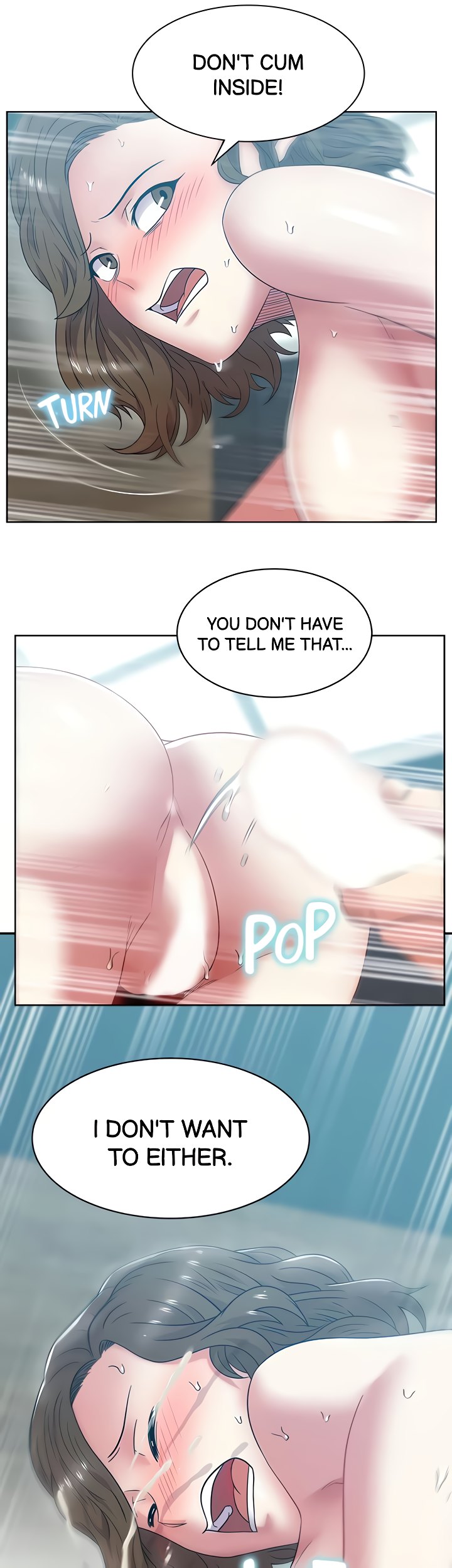 My Wife’s Friend page 39
