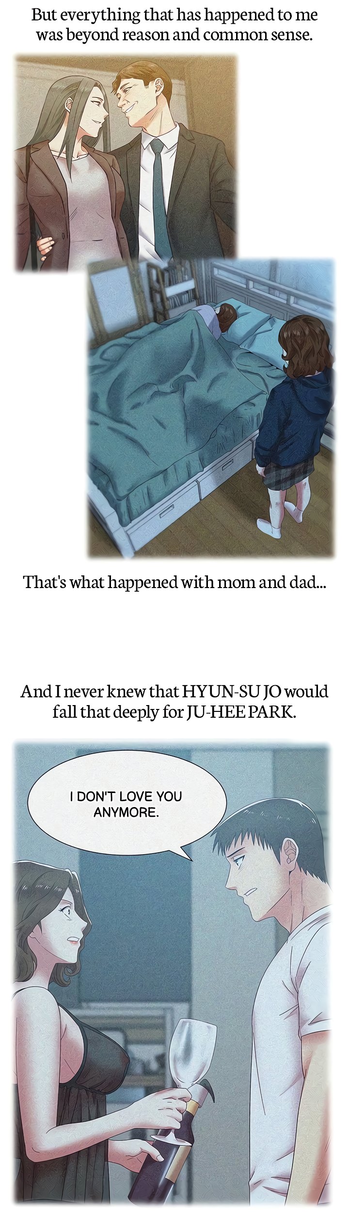My Wife’s Friend page 5