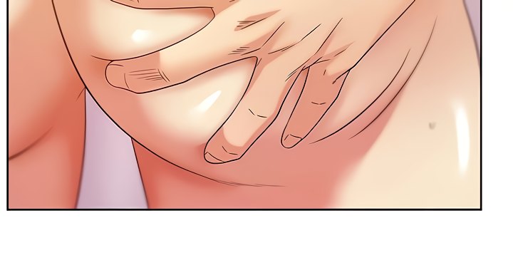 My Wife’s Friend page 25