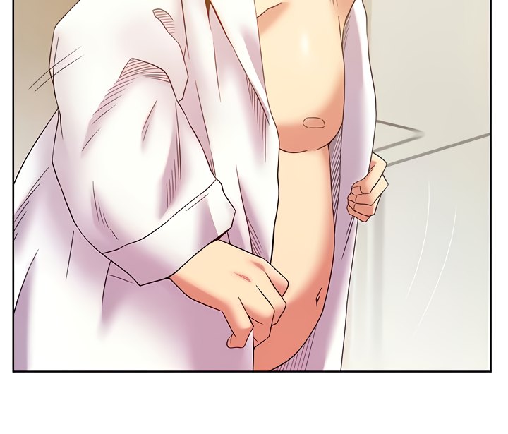 My Wife’s Friend page 43